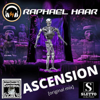 HAAR RAPHAEL - Ascension
