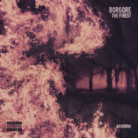 Borgore - The Firest (Explicit)
