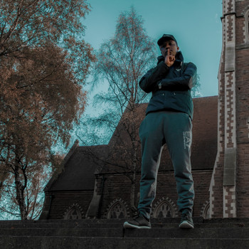 KeeMo - Raging (Explicit)
