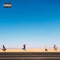 Khary - uhhh (Explicit)