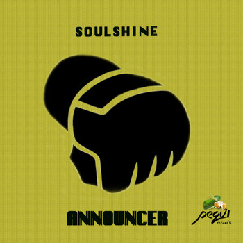 Soulshine - Announcer