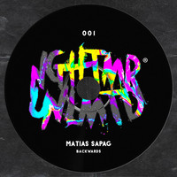 Matías Sapag - Backwards