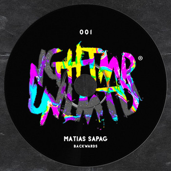 Matías Sapag - Backwards