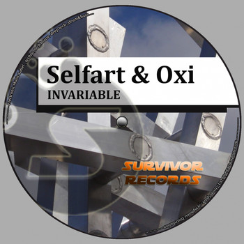 Selfart & Oxi - Invariable