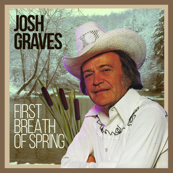 Josh Graves - First Breath of Spring