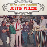 Justin Wilson - The Old Master Story Teller