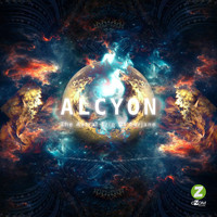 Alcyon - The Astral Trip of Perjane