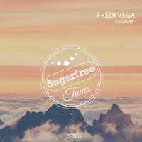 Fredi Vega - Sunrise