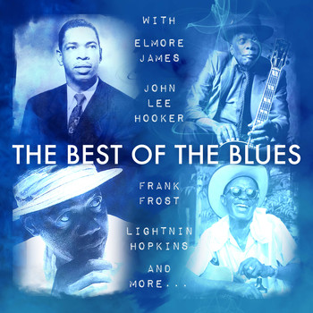 Elmore James - Best of the Blues