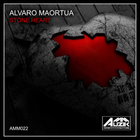 Alvaro Maortua - Stone Heart