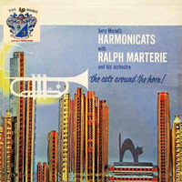 Harmonicats - The Cats around the Horn