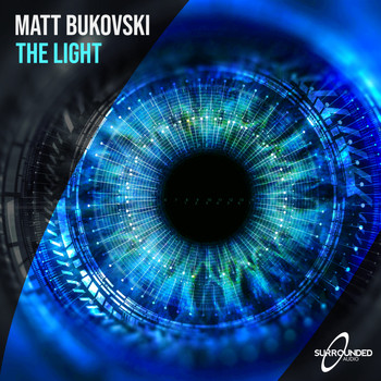 Matt Bukovski - The Light