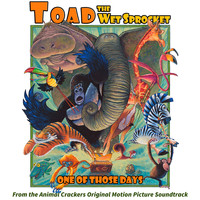 Toad The Wet Sprocket - One of Those Days