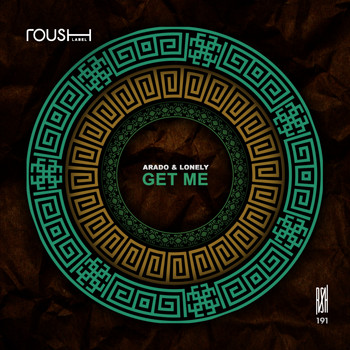 Arado, Lonely - Get Me