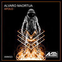 Alvaro Maortua - Apolo