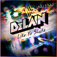 Delain - Like Yo Shake