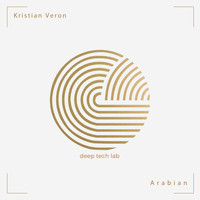 Kristian Veron - Arabian