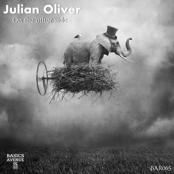 Julian Oliver - On the other side