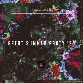 Various Artists - Great Summer Party '20