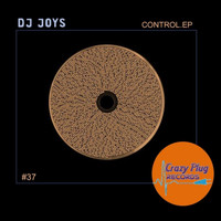 Dj Joys - Control EP