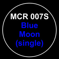 Andrew Chibale - Blue Moon