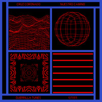 Cruz Coronado - Nuestro Camino