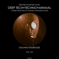 Giuliano Rodrigues - Deep Tech, Techno, Minimal, Vol. 4