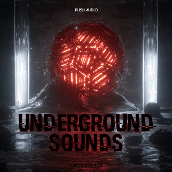Various Artists - Underground Sounds
