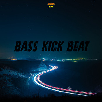 Various Artists - Bass Kick Beat