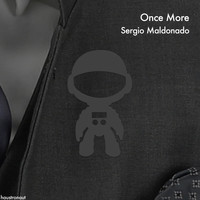 Sergio Maldonado - Once More