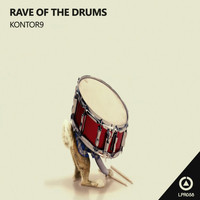 Kontor9 - Rave On The Drums