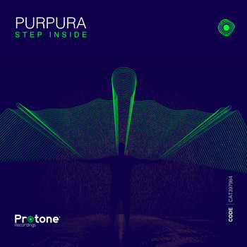 Purpura - STEP INSIDE