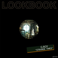 G.Roy - Strange Times