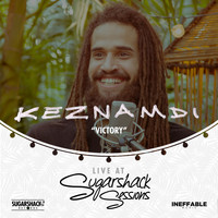 Keznamdi - Victory (Live at Sugarshack Sessions)