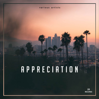 Various Artists - Appreciation
