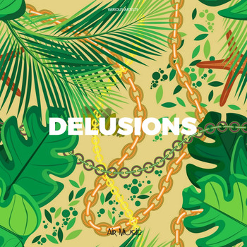 Various Artists - Delusions