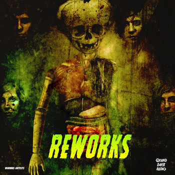 Various Artists - Reworks