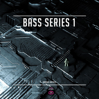 Various Artists - Bass Series 1