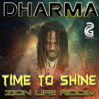 Dharma - Time To Shine