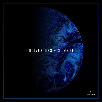 Oliver Das - Summer