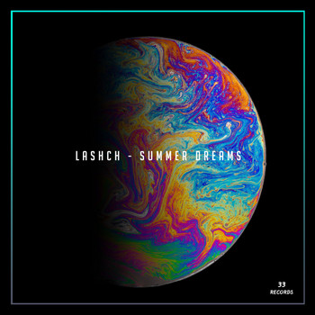 Lashch - Summer Dreams