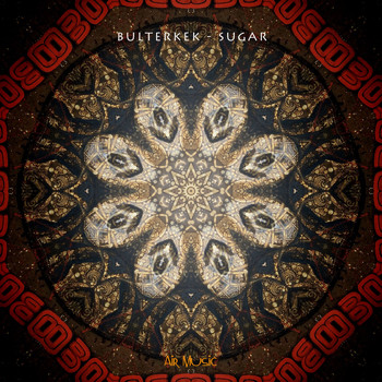 Bulterkek - Sugar