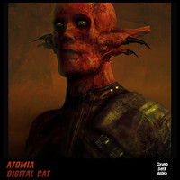 Atomia - Digital Cat