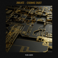 2Beatz - Cosmic Dust