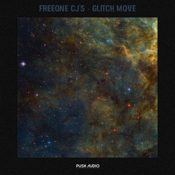 Freeone CJ'S - Glitch Move