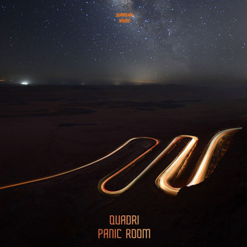 Quadri - Panic Room