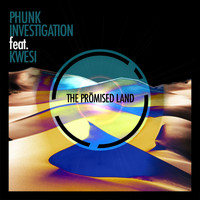 Phunk Investigation - The Promised Land (feat. Kwesi)