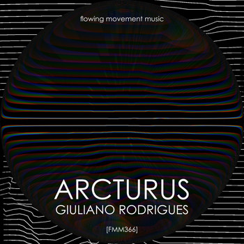 Giuliano Rodrigues - Arcturus