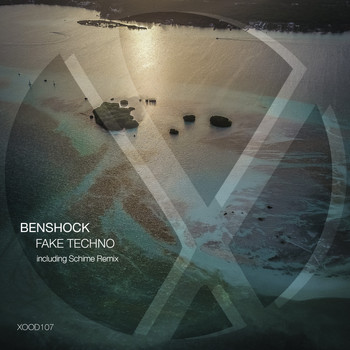 BenShock - Fake Techno