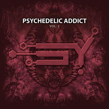 Various Artists - Psychedelic Addict, Vol. 2